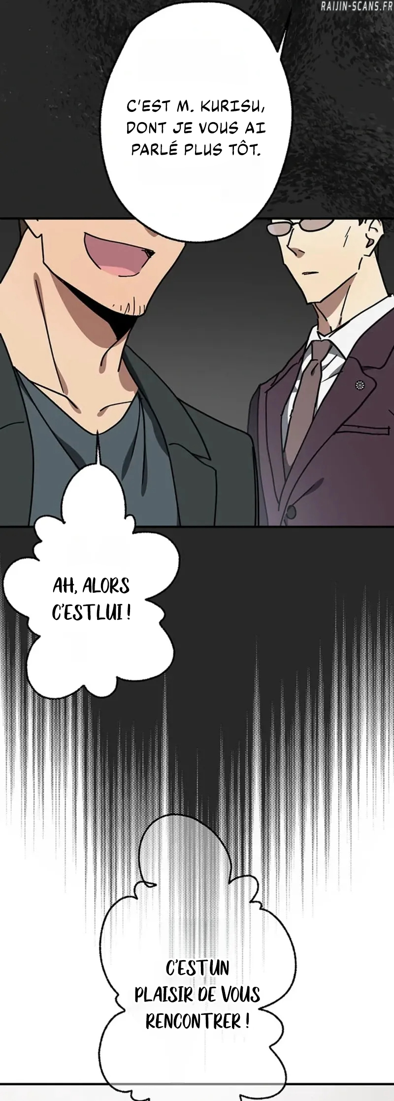 Aristocrat’s Revenge Chapitre 22 - Page 53
