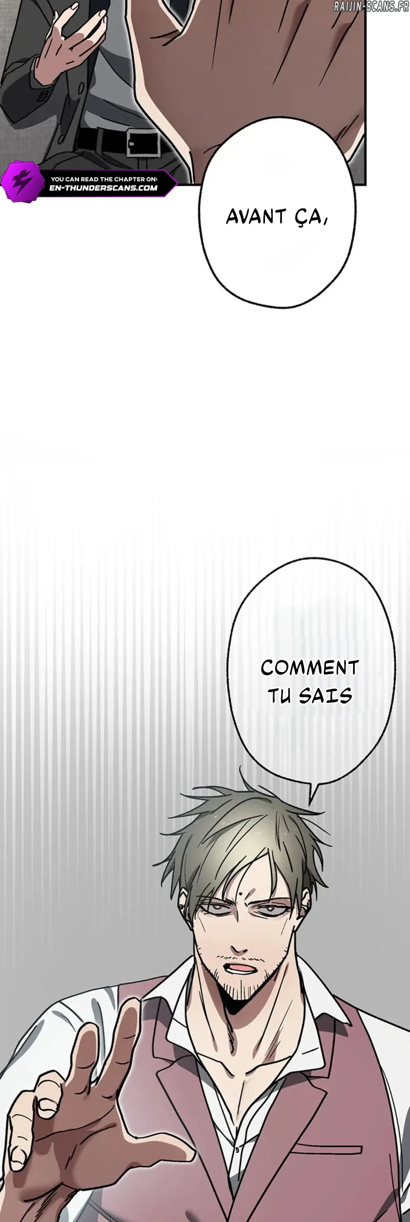 Aristocrat’s Revenge Chapitre 22 - Page 9