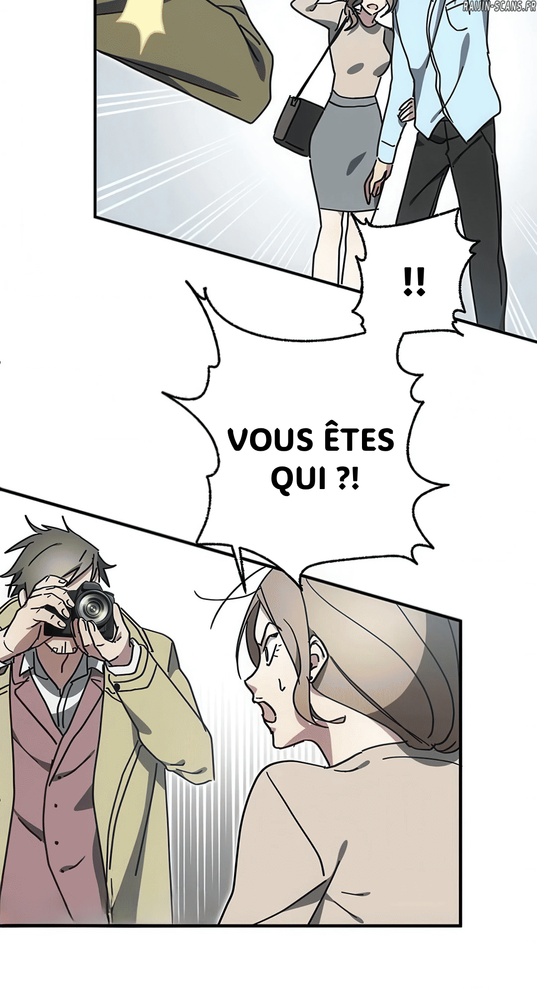 Aristocrat’s Revenge Chapitre 17 - Page 10