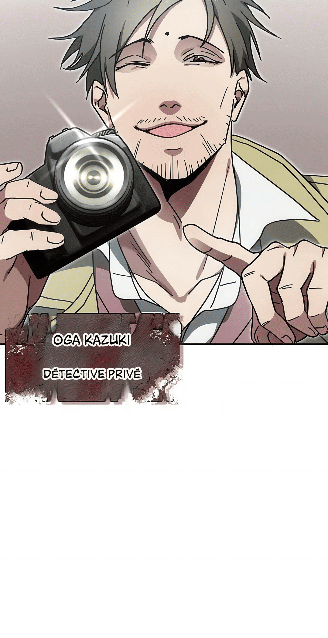 Aristocrat’s Revenge Chapitre 17 - Page 12