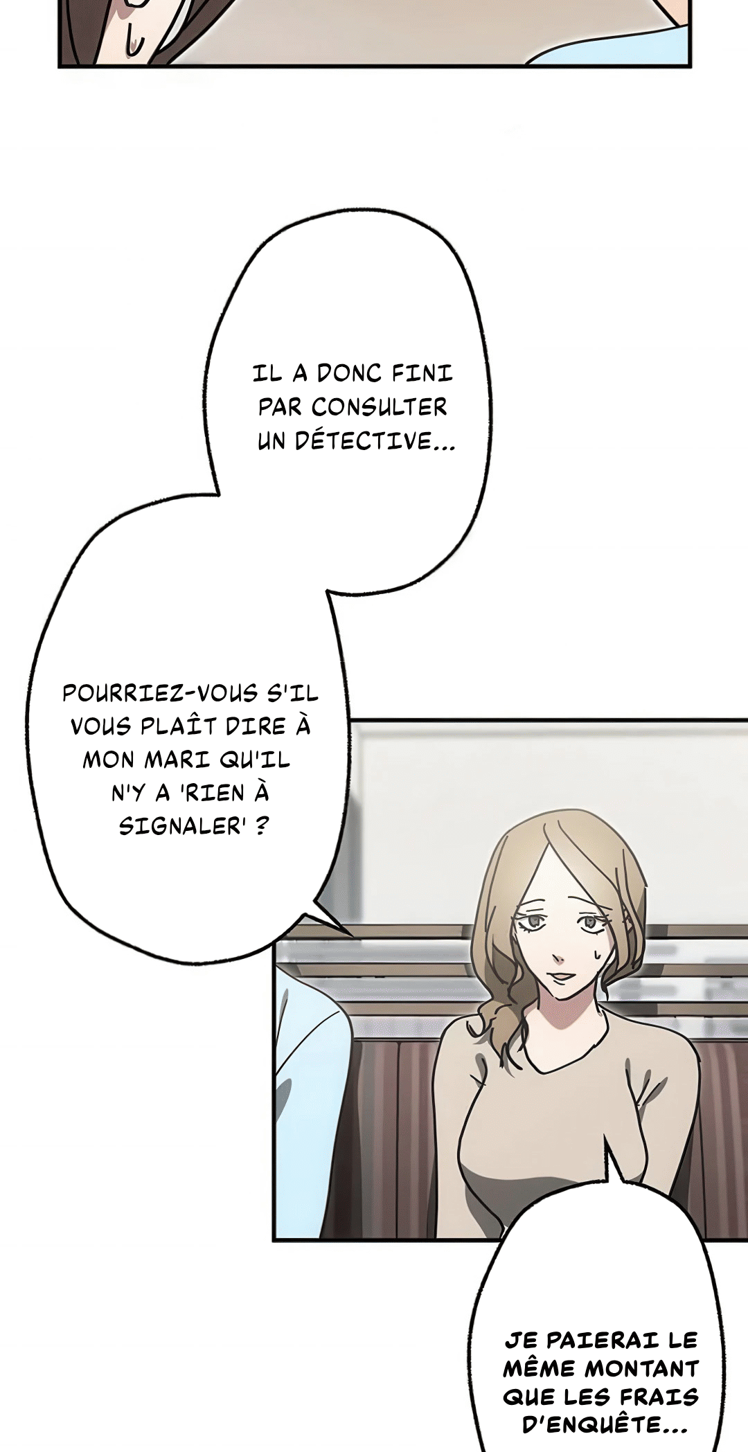 Aristocrat’s Revenge Chapitre 17 - Page 16