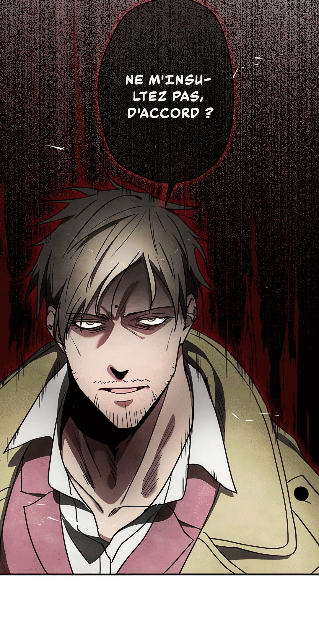 Aristocrat’s Revenge Chapitre 17 - Page 19