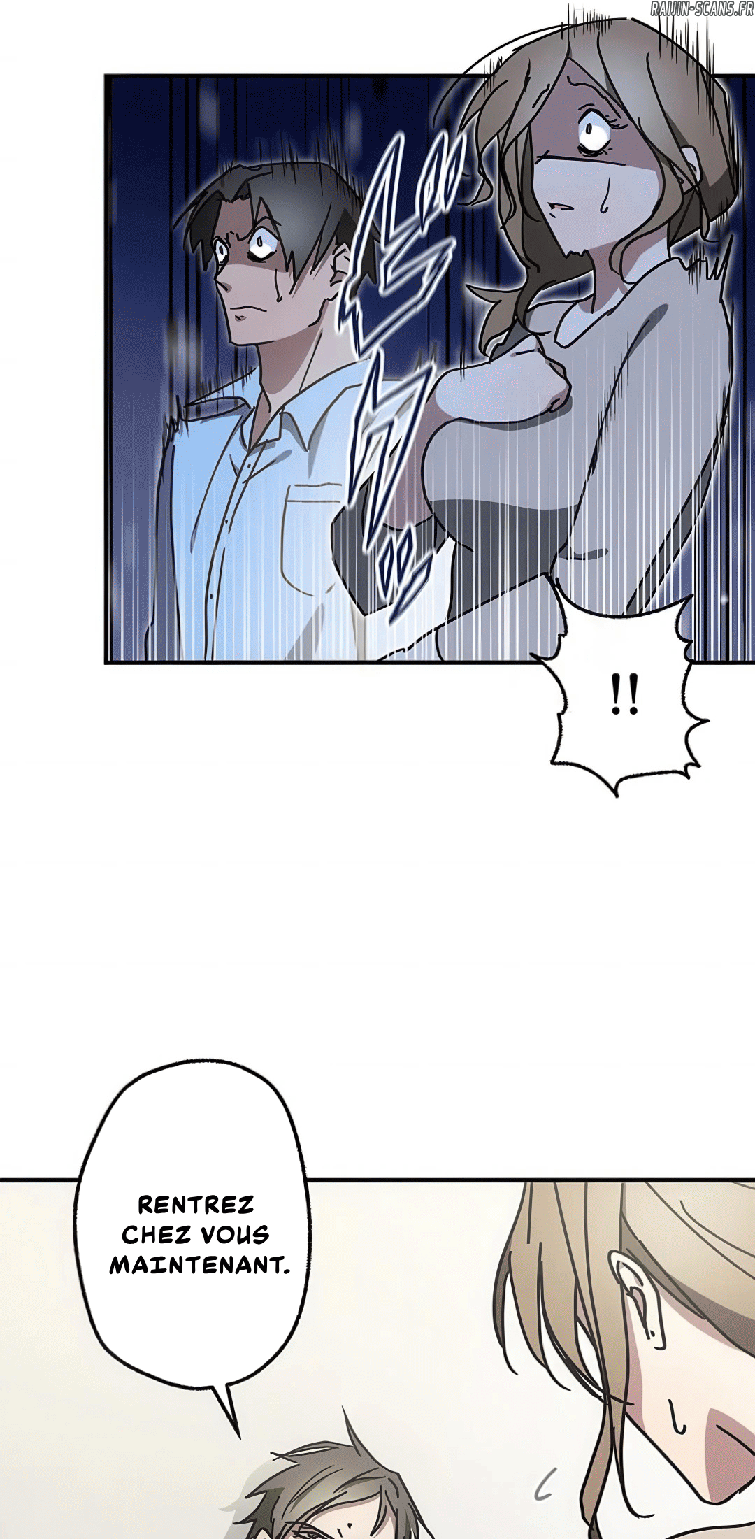 Aristocrat’s Revenge Chapitre 17 - Page 20