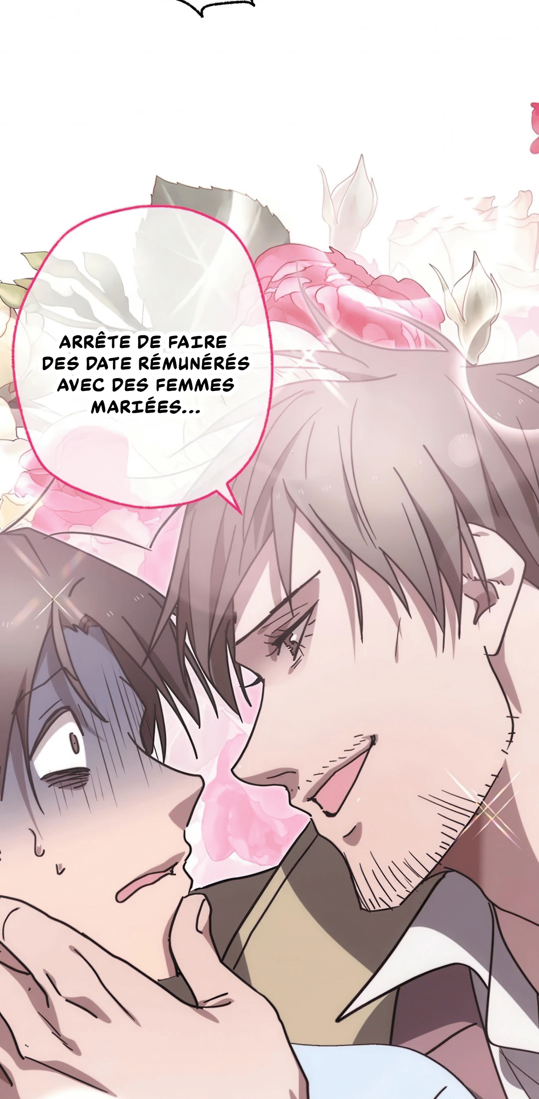 Aristocrat’s Revenge Chapitre 17 - Page 23