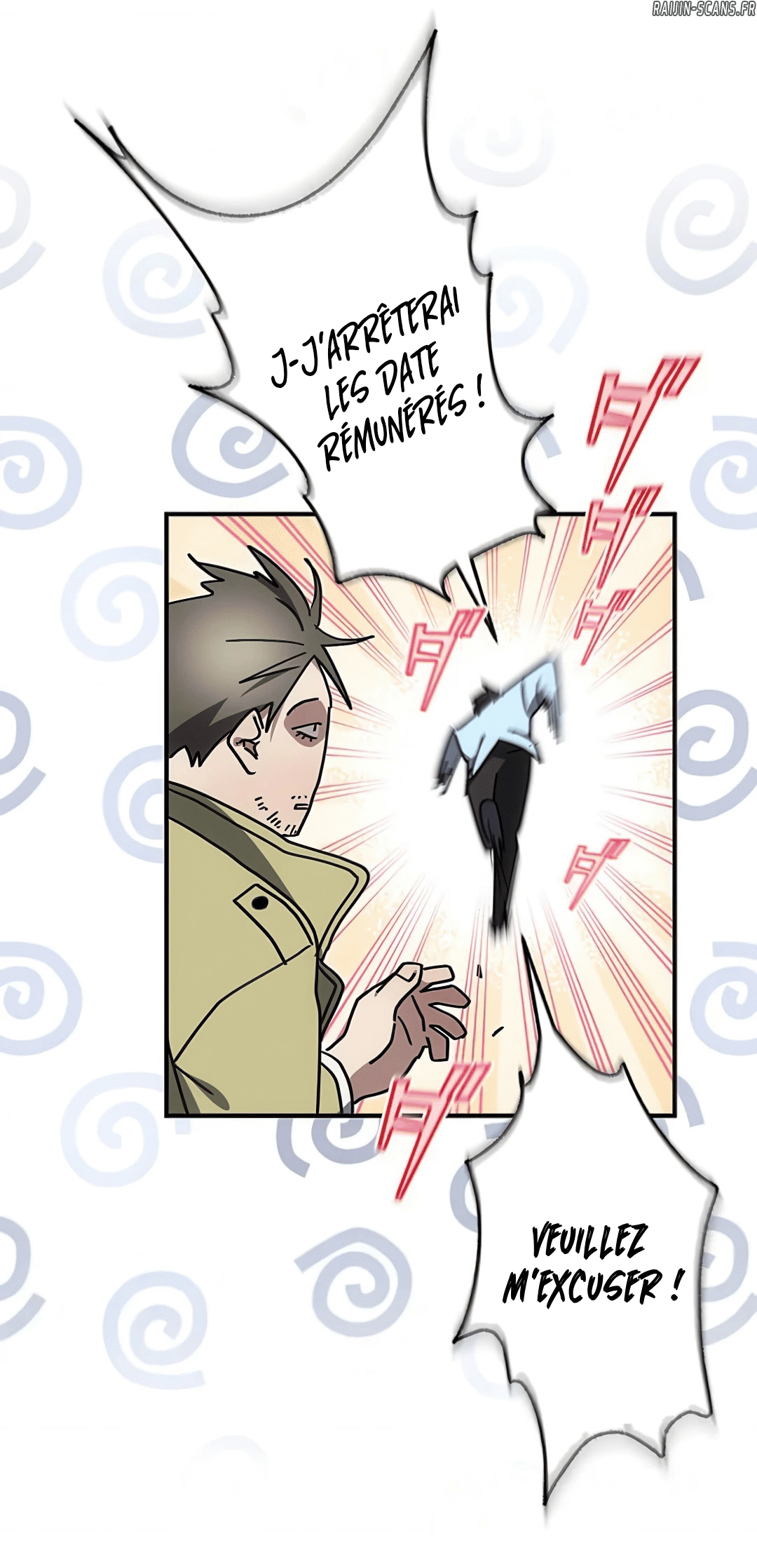 Aristocrat’s Revenge Chapitre 17 - Page 25