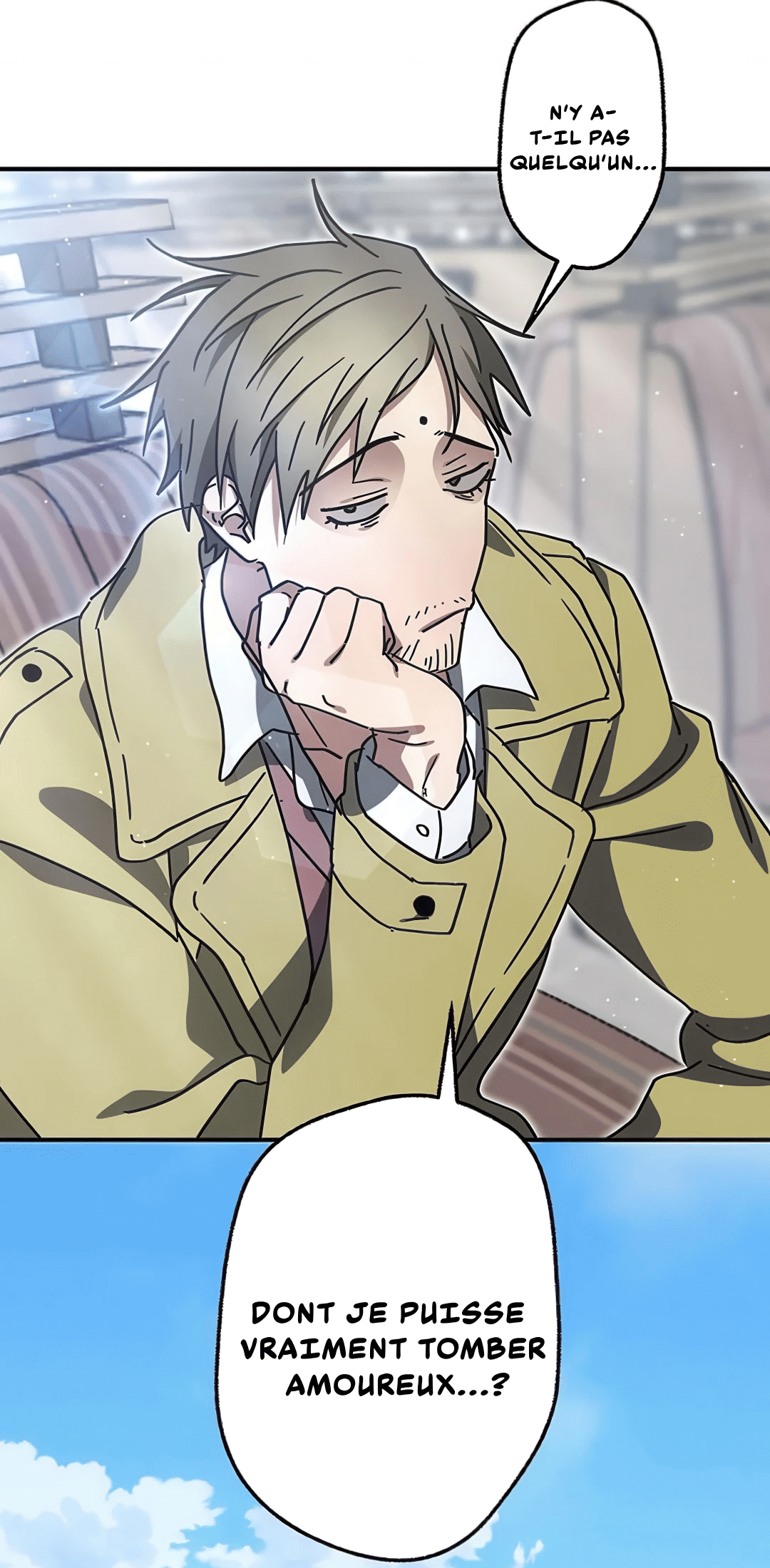 Aristocrat’s Revenge Chapitre 17 - Page 27