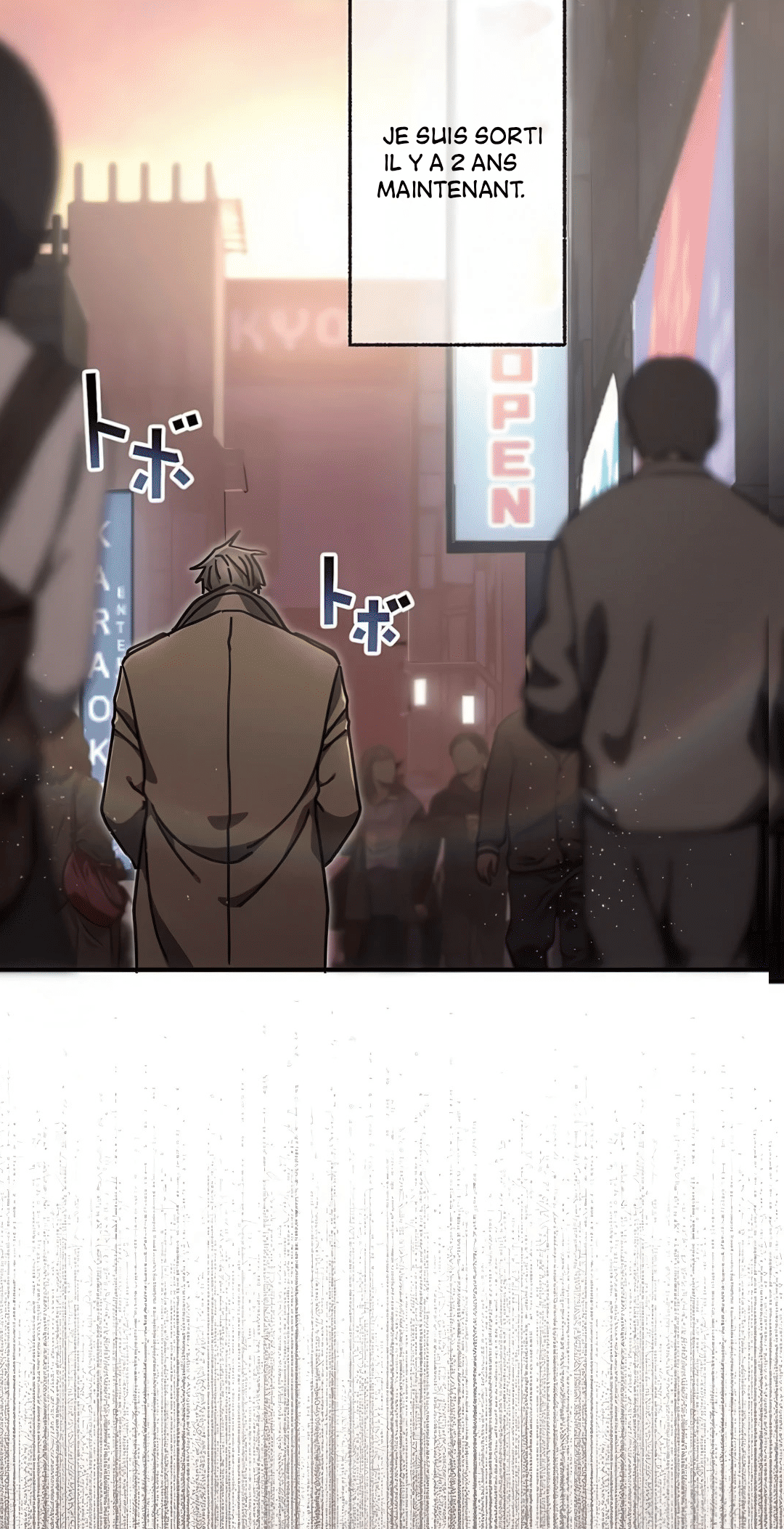 Aristocrat’s Revenge Chapitre 17 - Page 29