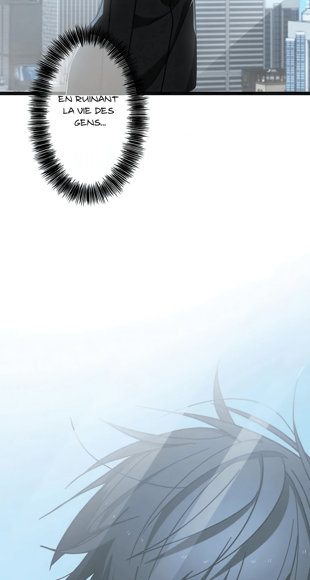 Aristocrat’s Revenge Chapitre 17 - Page 3