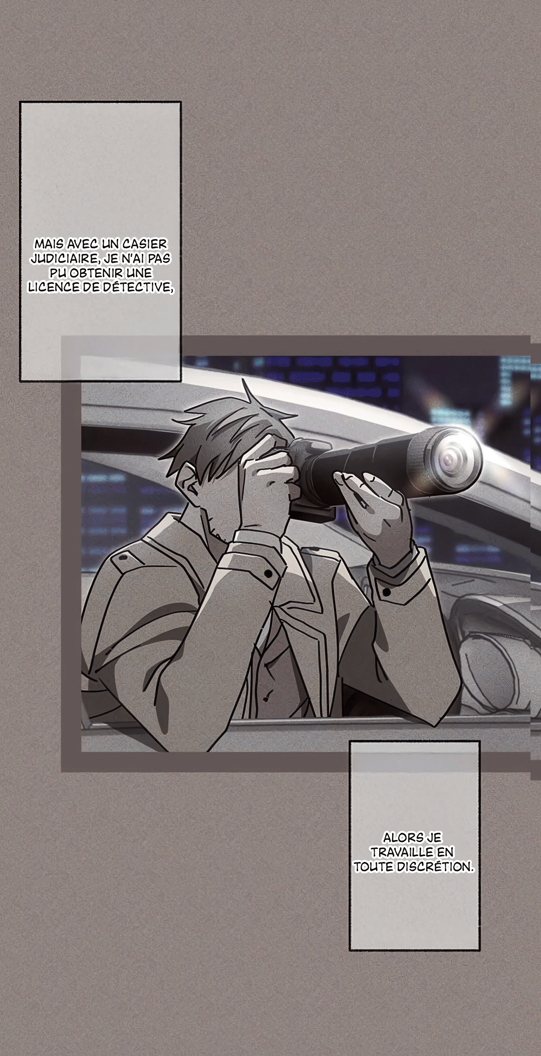 Aristocrat’s Revenge Chapitre 17 - Page 31