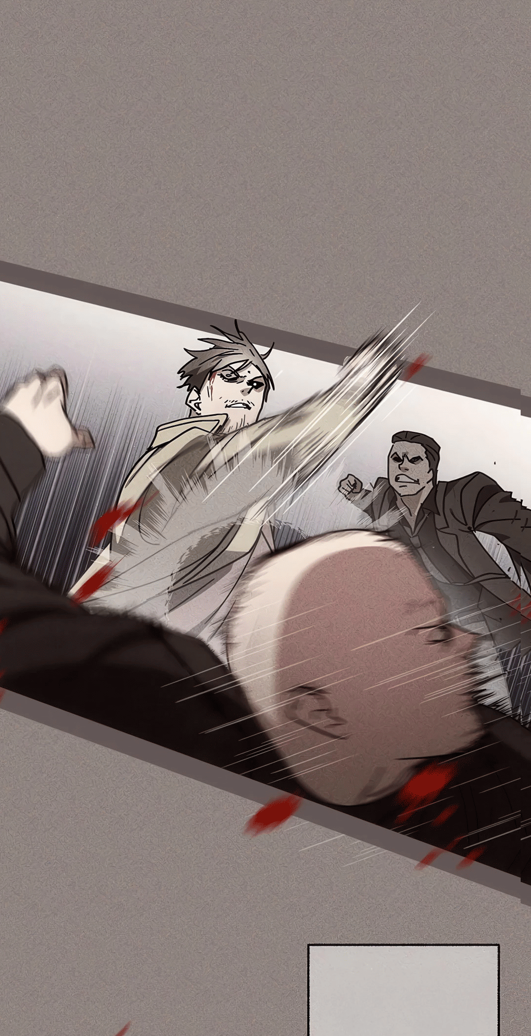 Aristocrat’s Revenge Chapitre 17 - Page 33