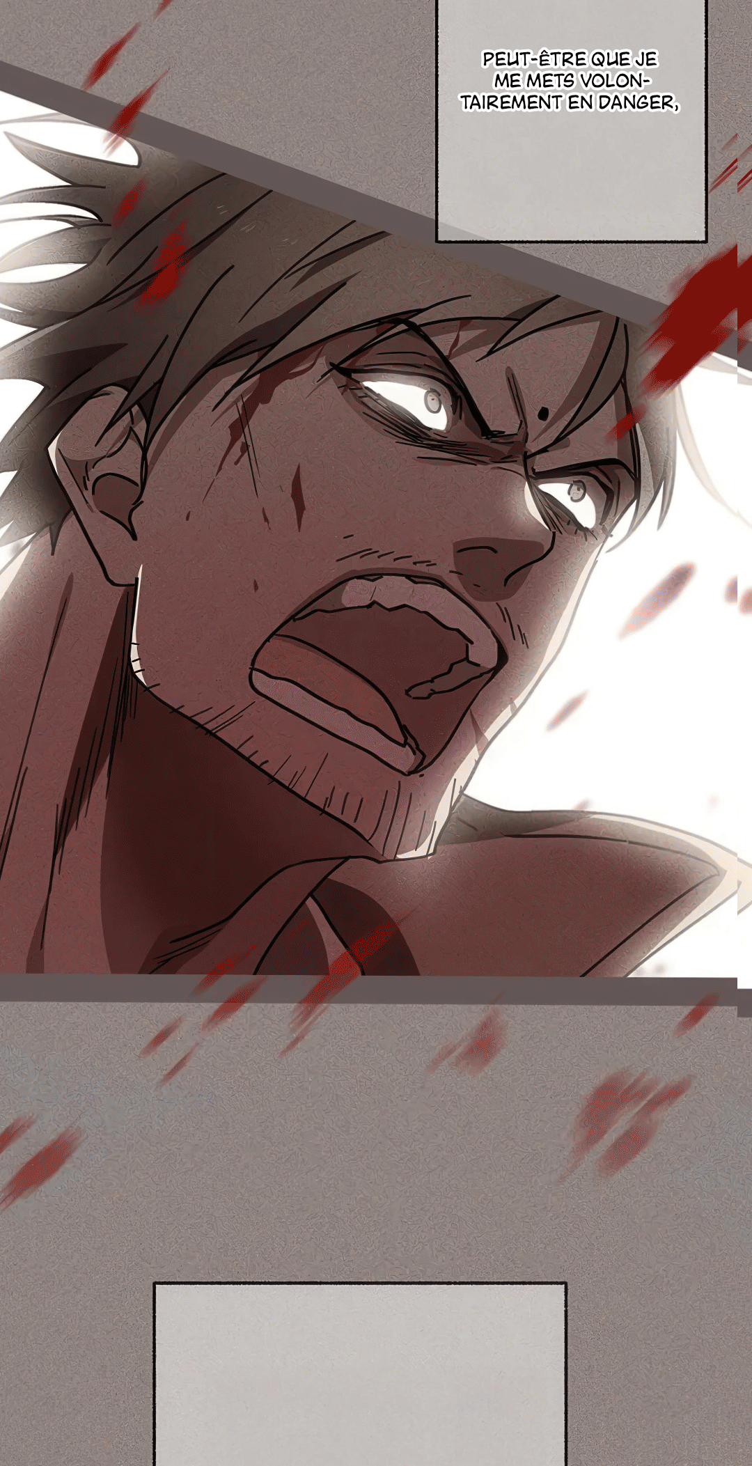 Aristocrat’s Revenge Chapitre 17 - Page 34