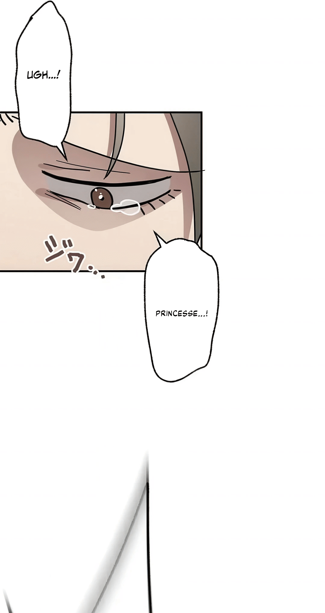 Aristocrat’s Revenge Chapitre 17 - Page 38