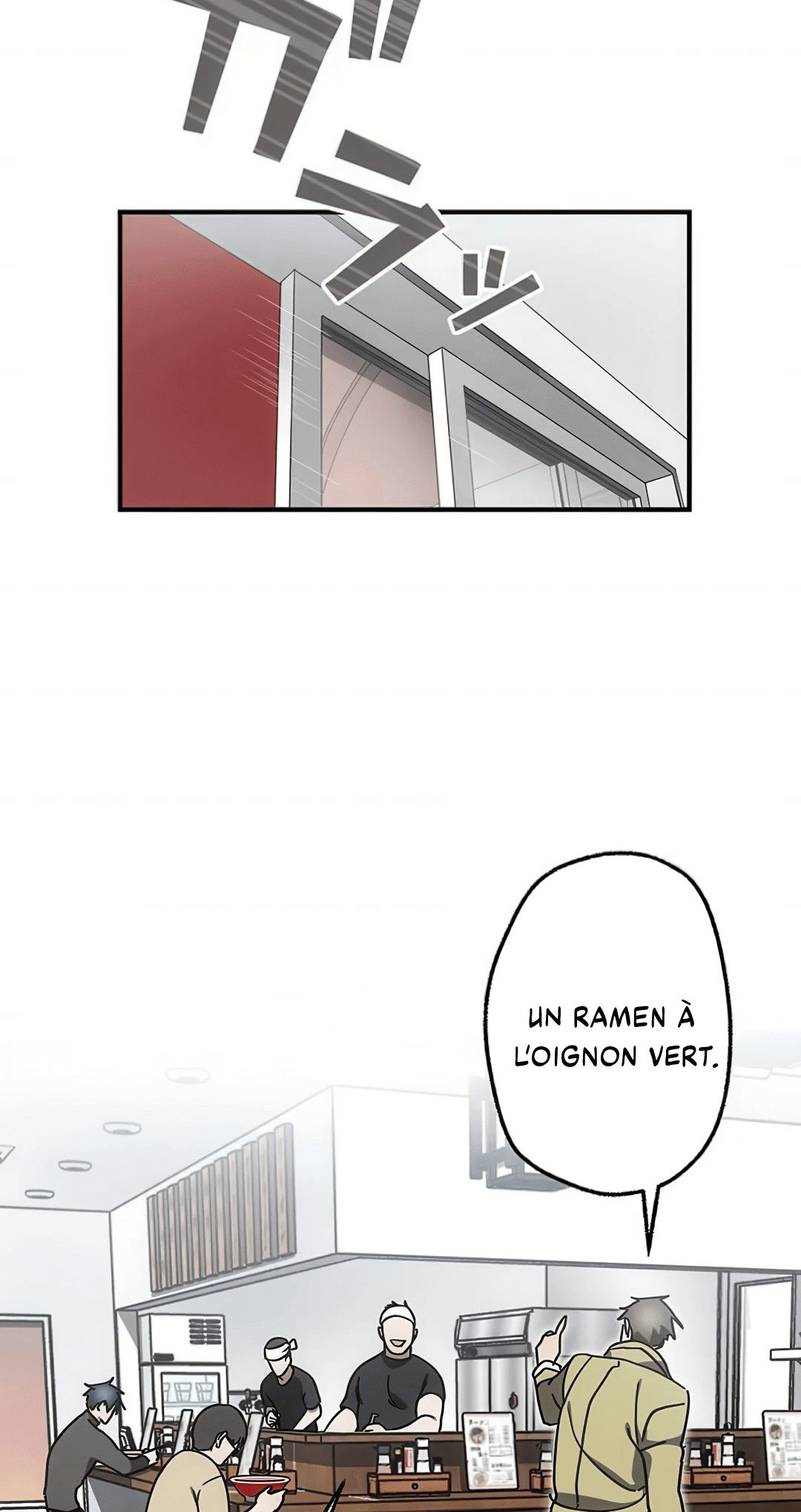 Aristocrat’s Revenge Chapitre 17 - Page 44