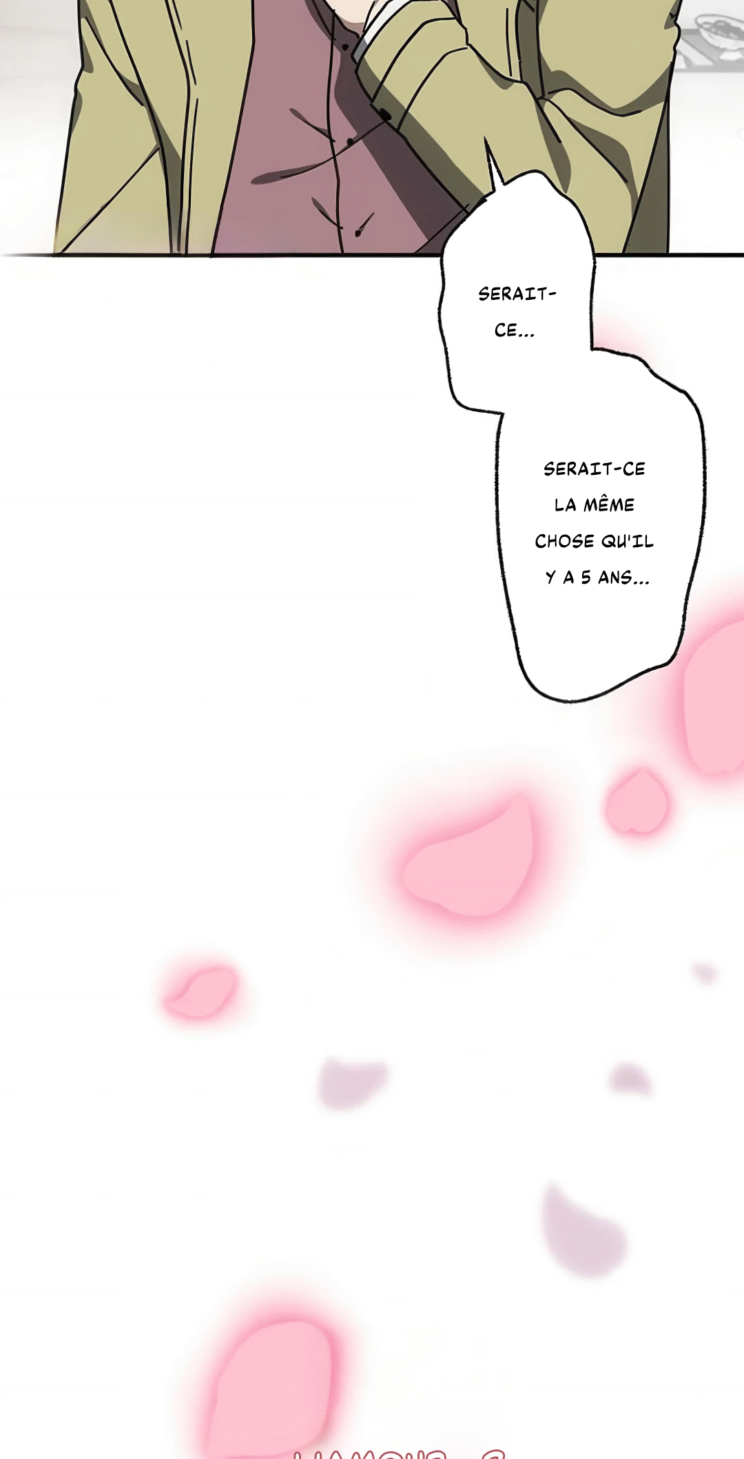 Aristocrat’s Revenge Chapitre 17 - Page 58