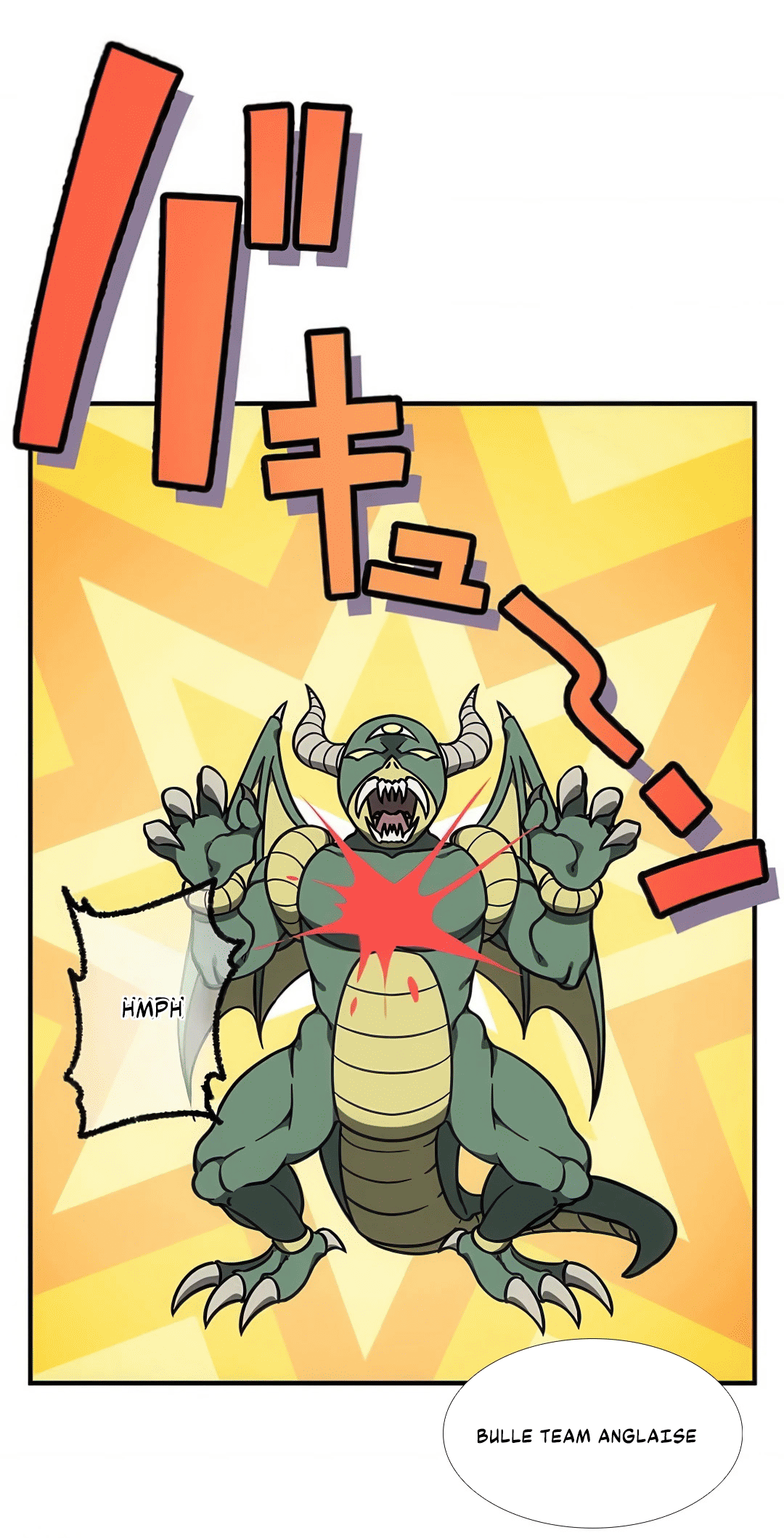 Aristocrat’s Revenge Chapitre 17 - Page 61