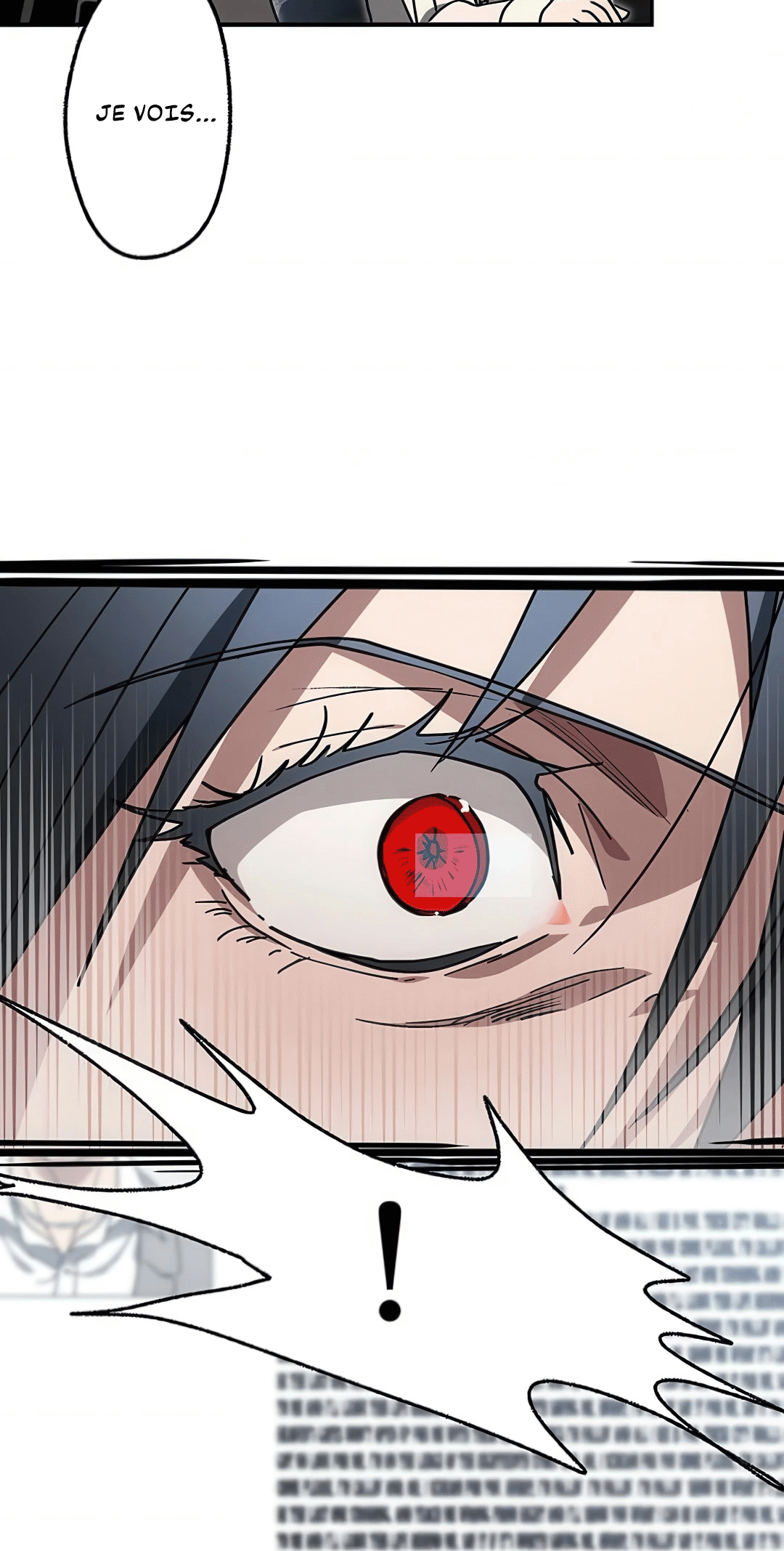 Aristocrat’s Revenge Chapitre 17 - Page 69