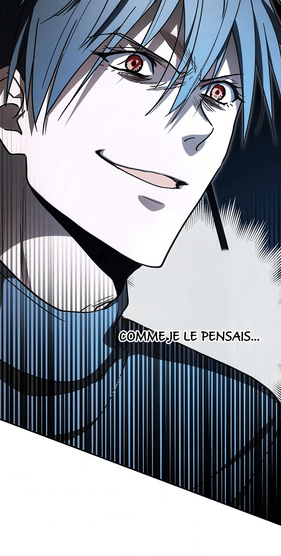 Aristocrat’s Revenge Chapitre 17 - Page 72