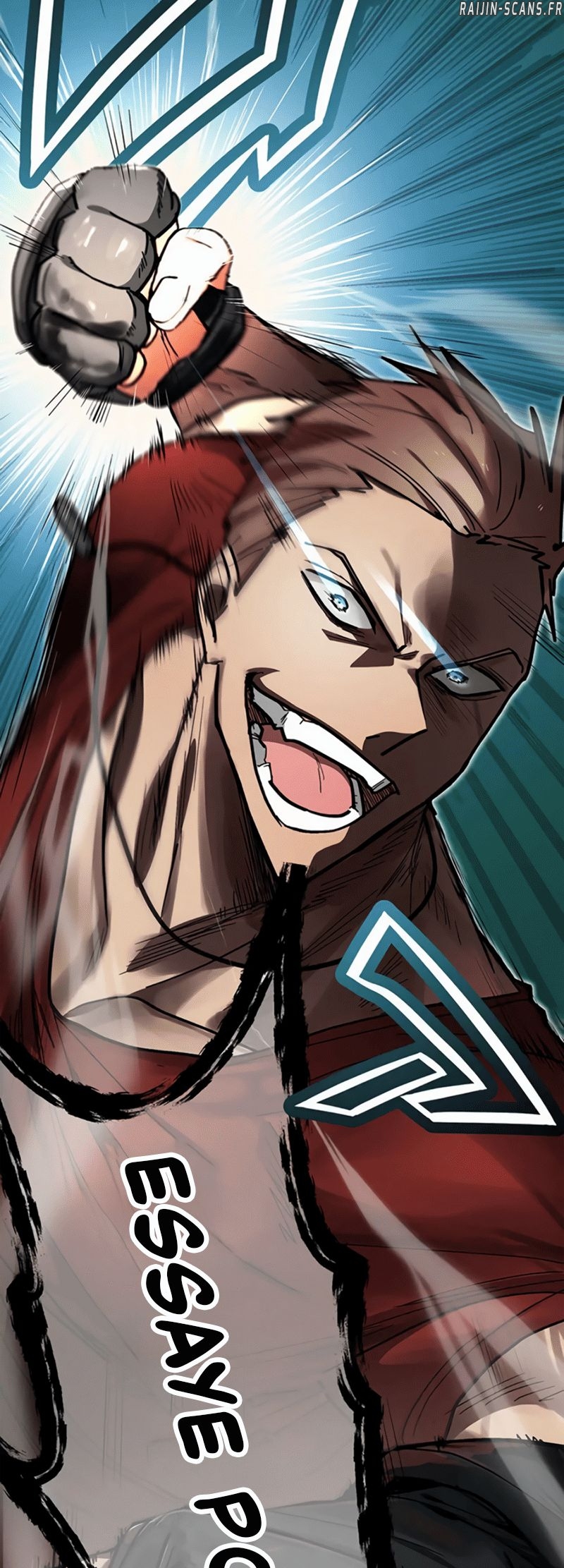 Aristocrat’s Revenge Chapitre 25 - Page 15