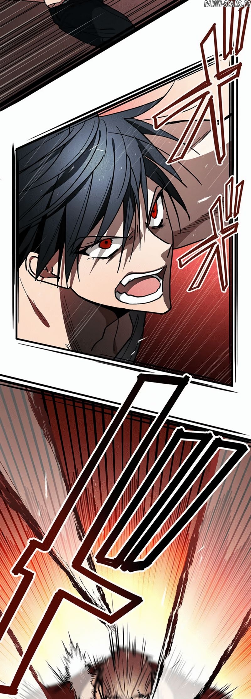 Aristocrat’s Revenge Chapitre 25 - Page 19