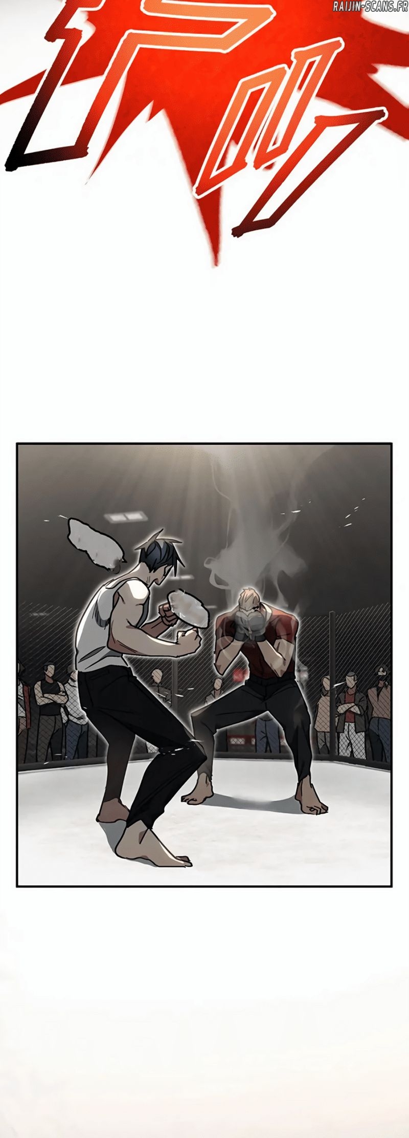 Aristocrat’s Revenge Chapitre 25 - Page 22