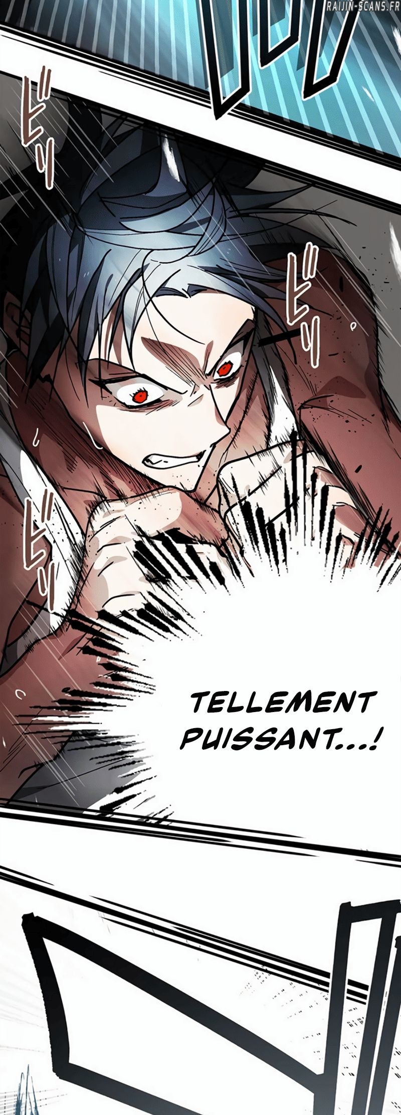 Aristocrat’s Revenge Chapitre 25 - Page 26