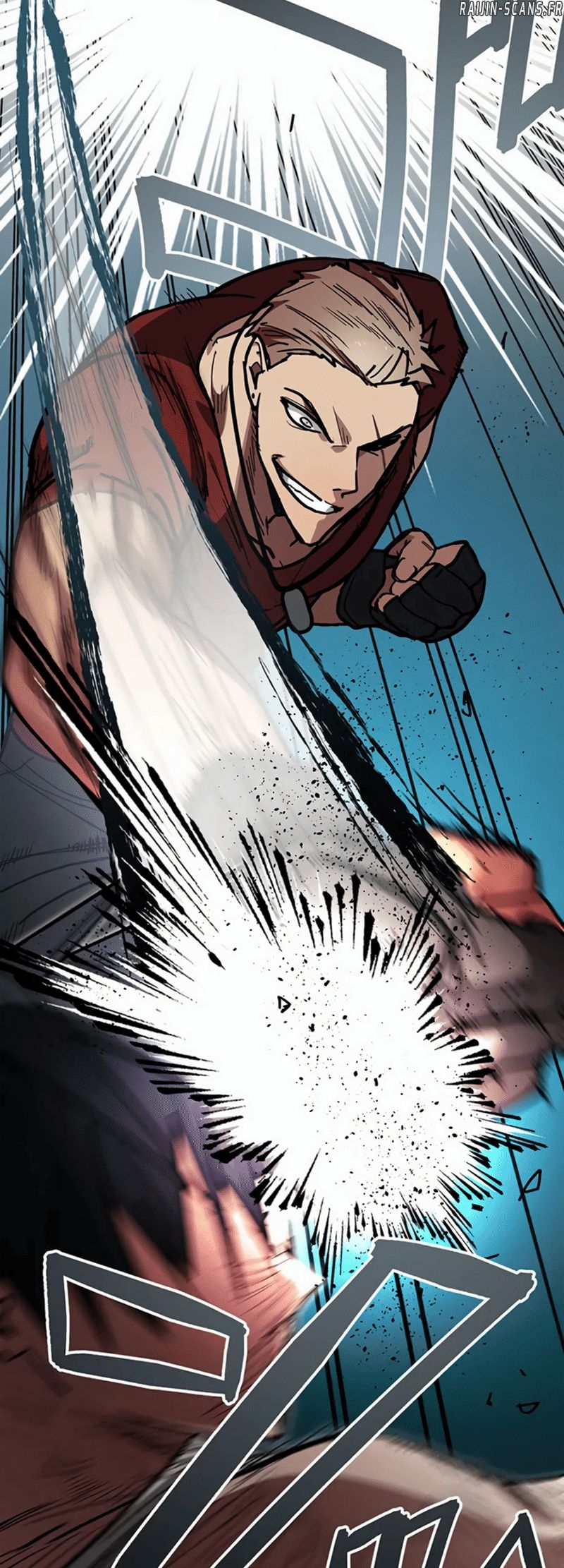Aristocrat’s Revenge Chapitre 25 - Page 27