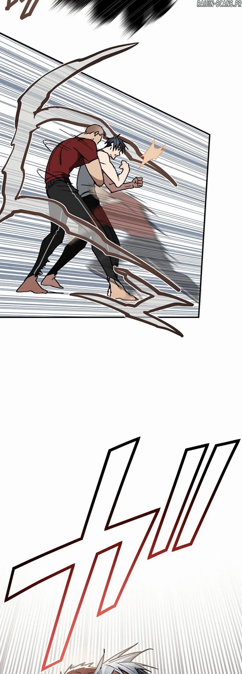 Aristocrat’s Revenge Chapitre 25 - Page 31