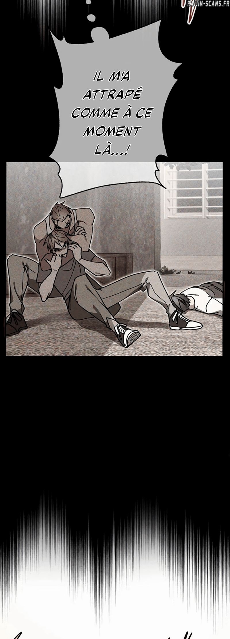 Aristocrat’s Revenge Chapitre 25 - Page 34