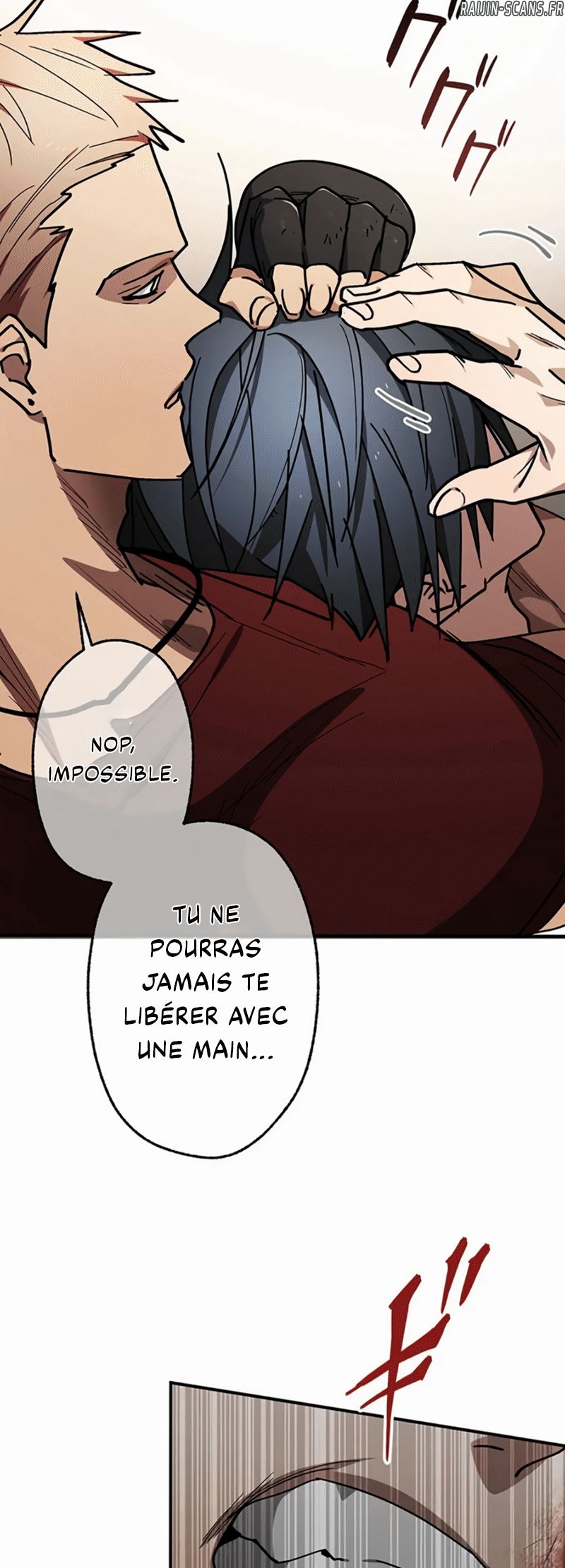 Aristocrat’s Revenge Chapitre 25 - Page 35