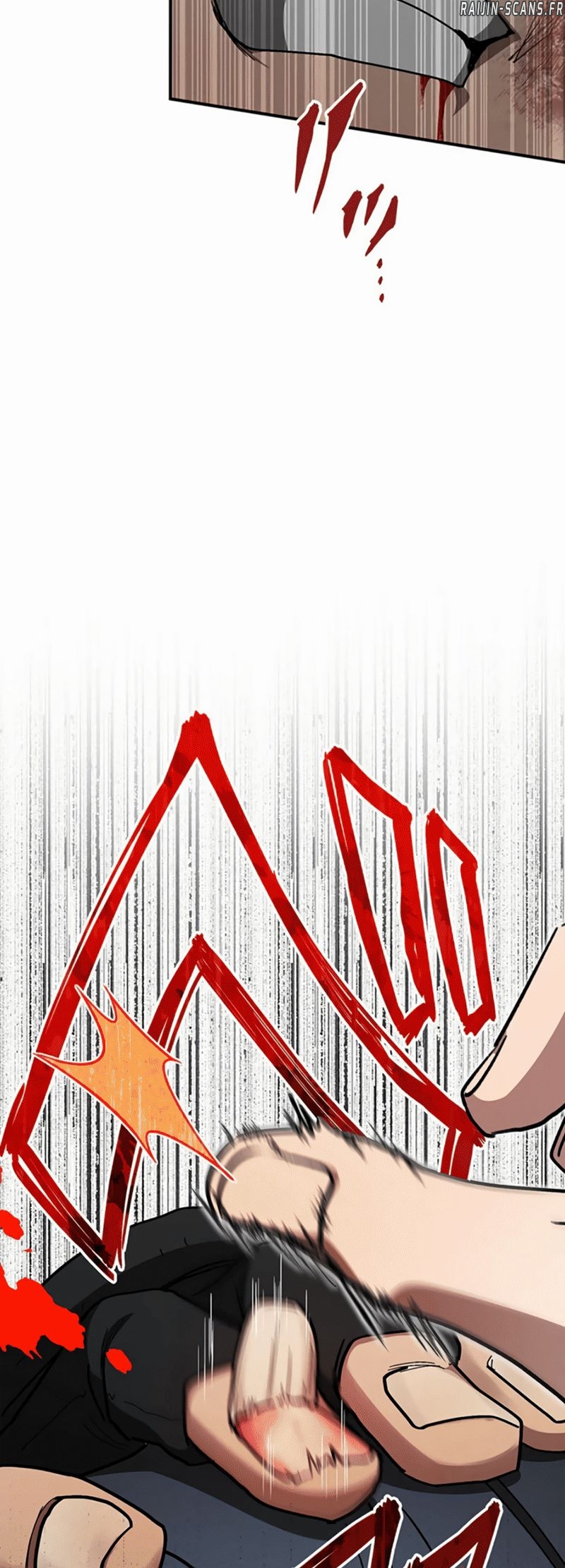 Aristocrat’s Revenge Chapitre 25 - Page 36