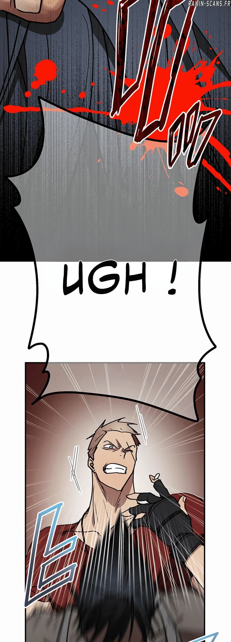 Aristocrat’s Revenge Chapitre 25 - Page 37