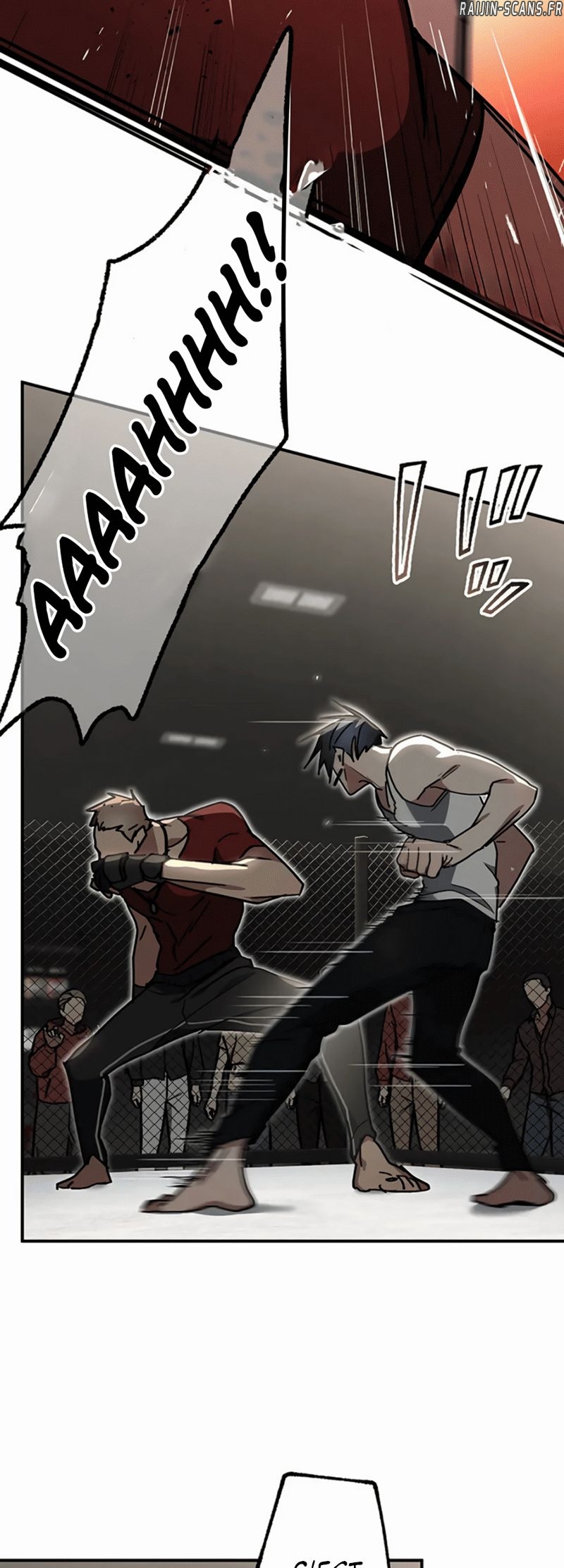 Aristocrat’s Revenge Chapitre 25 - Page 39