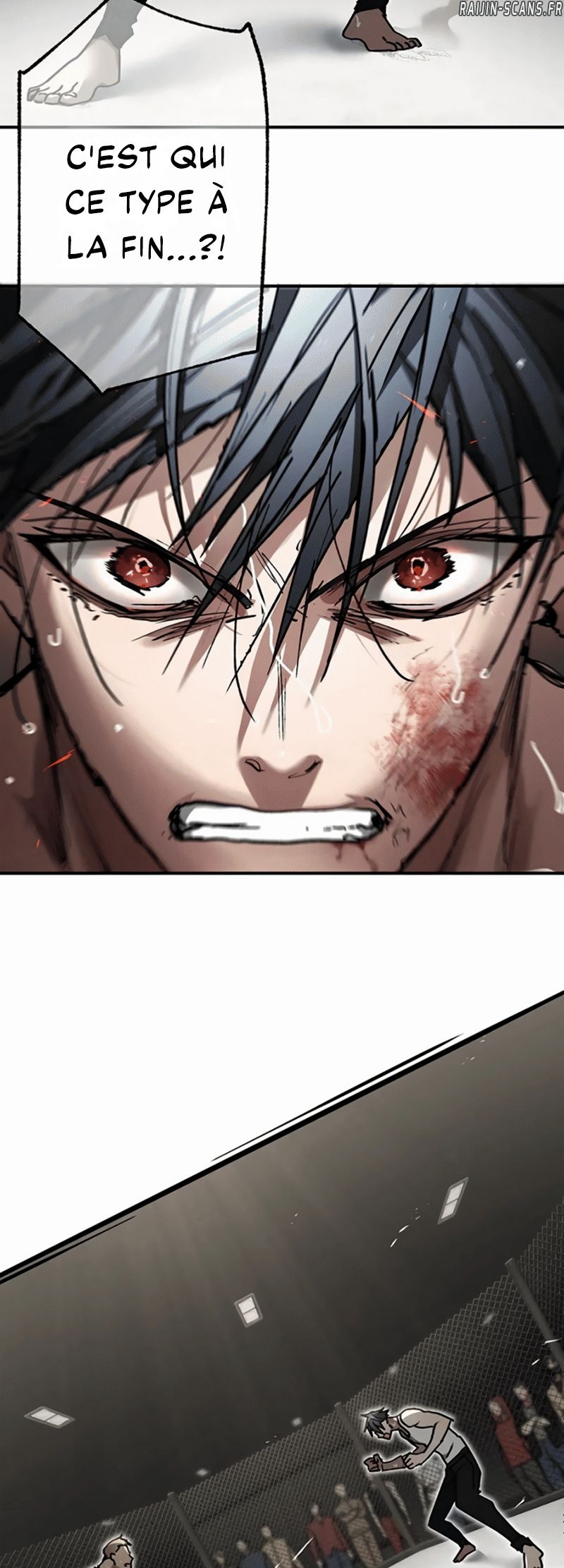 Aristocrat’s Revenge Chapitre 25 - Page 41