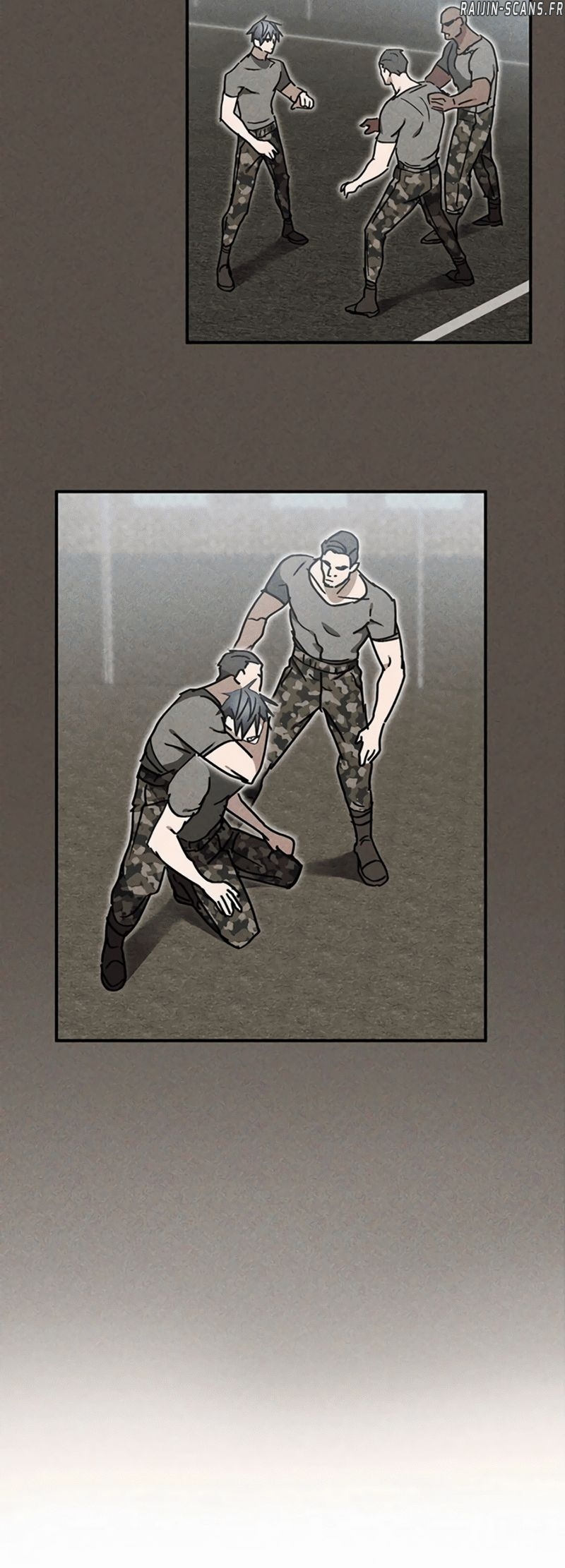 Aristocrat’s Revenge Chapitre 25 - Page 44