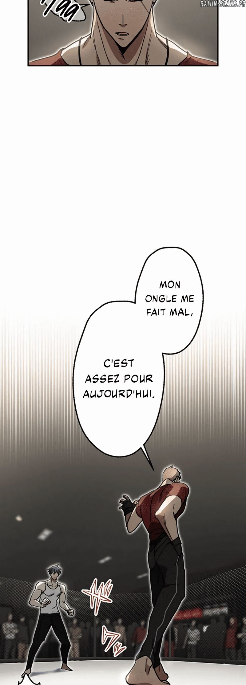 Aristocrat’s Revenge Chapitre 25 - Page 48