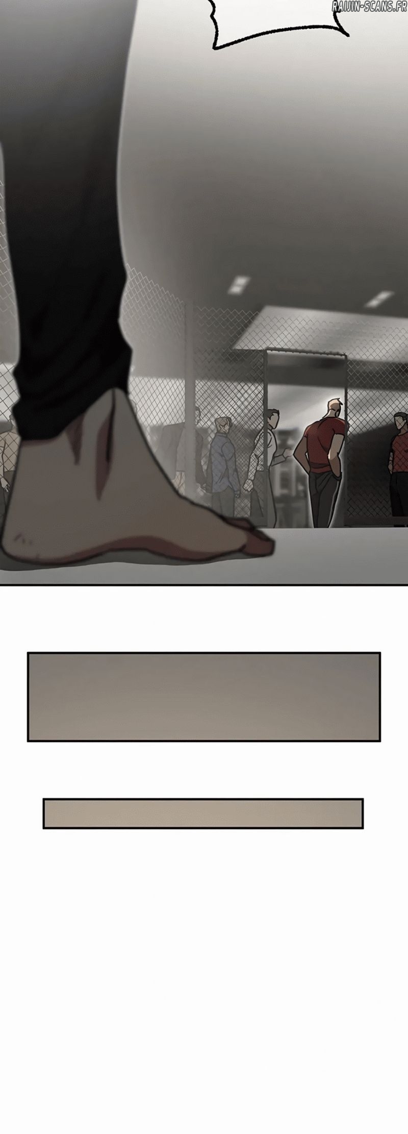 Aristocrat’s Revenge Chapitre 25 - Page 52