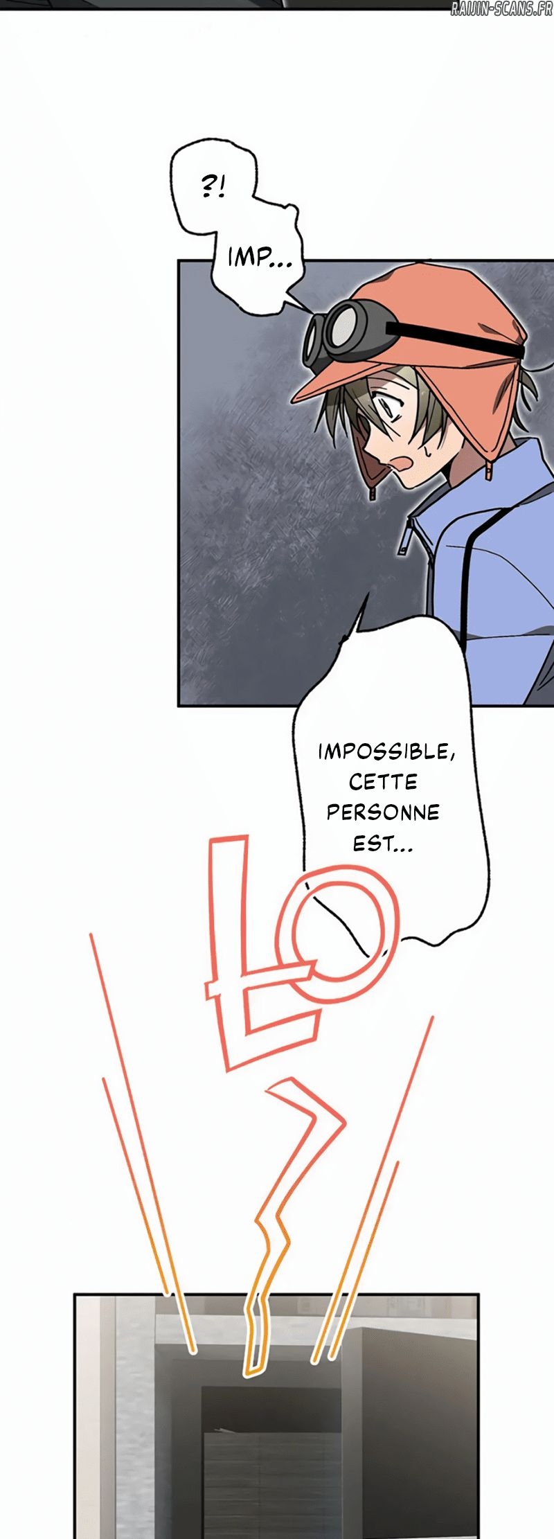 Aristocrat’s Revenge Chapitre 25 - Page 56