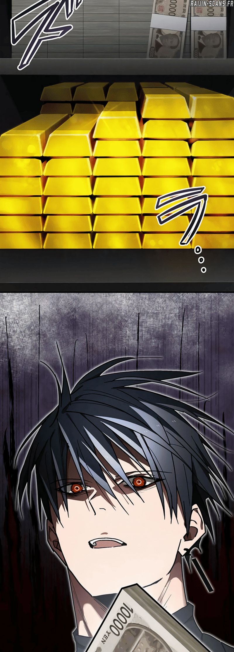 Aristocrat’s Revenge Chapitre 25 - Page 58