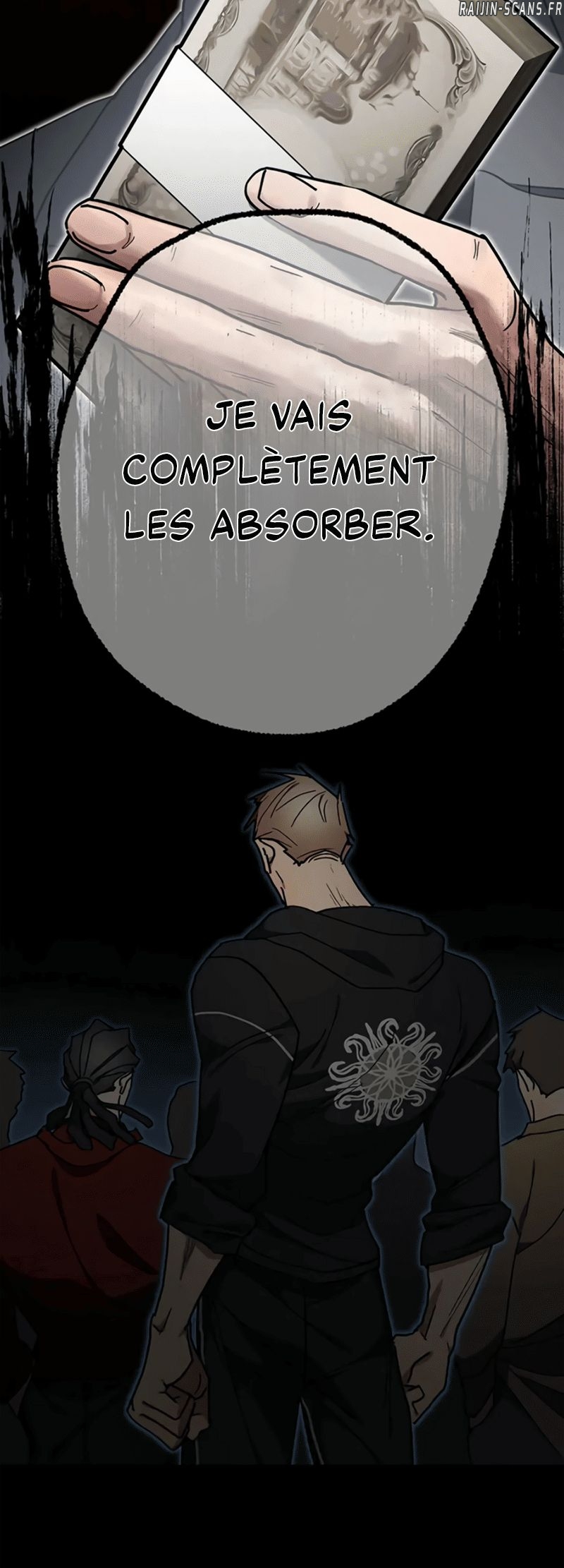 Aristocrat’s Revenge Chapitre 25 - Page 59