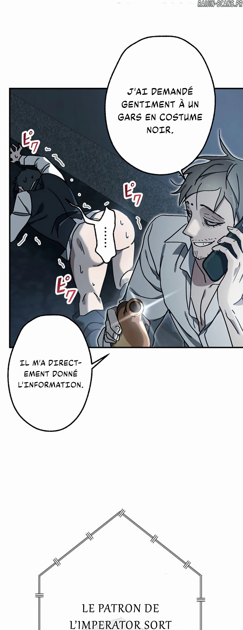 Aristocrat’s Revenge Chapitre 23 - Page 15