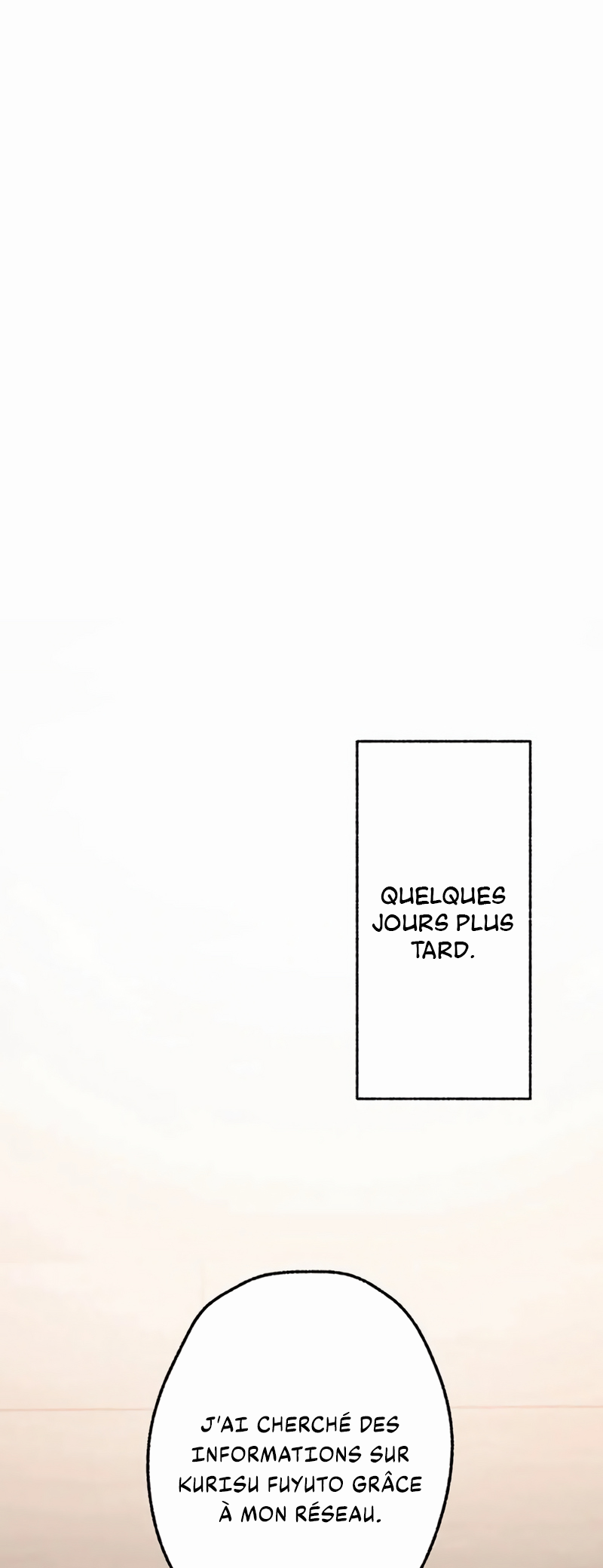 Aristocrat’s Revenge Chapitre 23 - Page 22