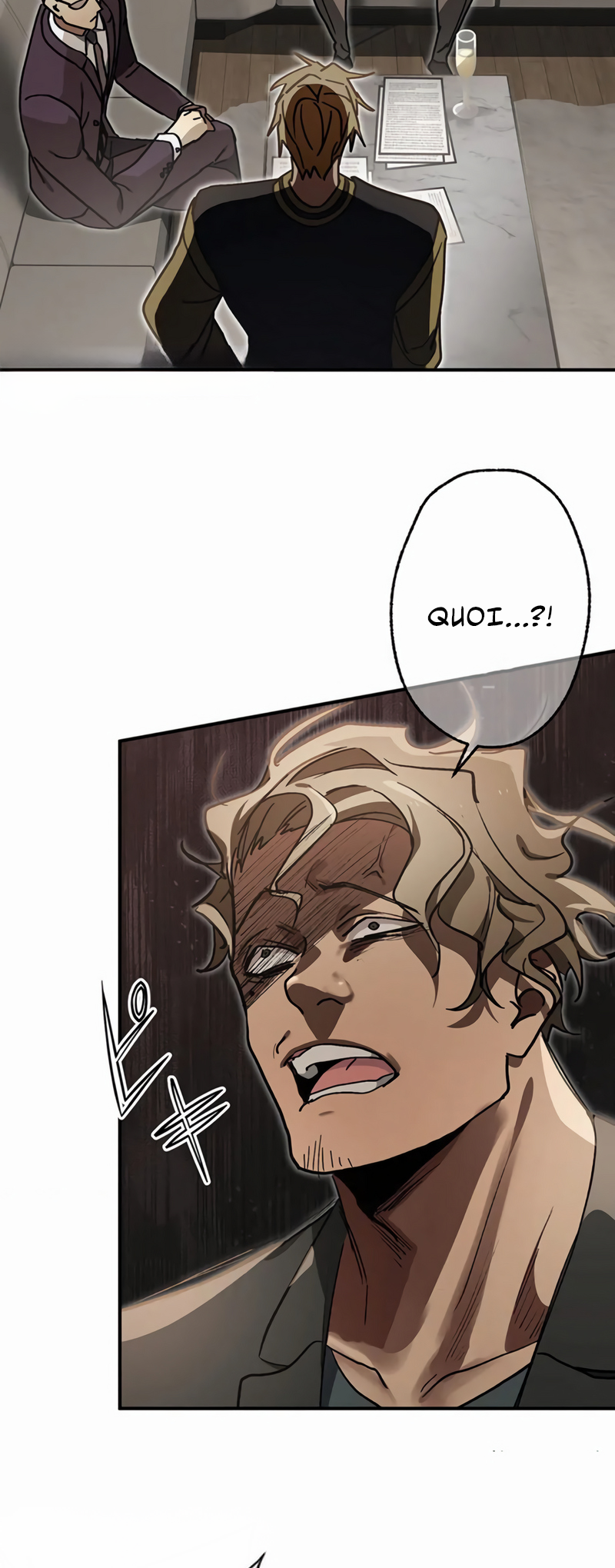 Aristocrat’s Revenge Chapitre 23 - Page 29