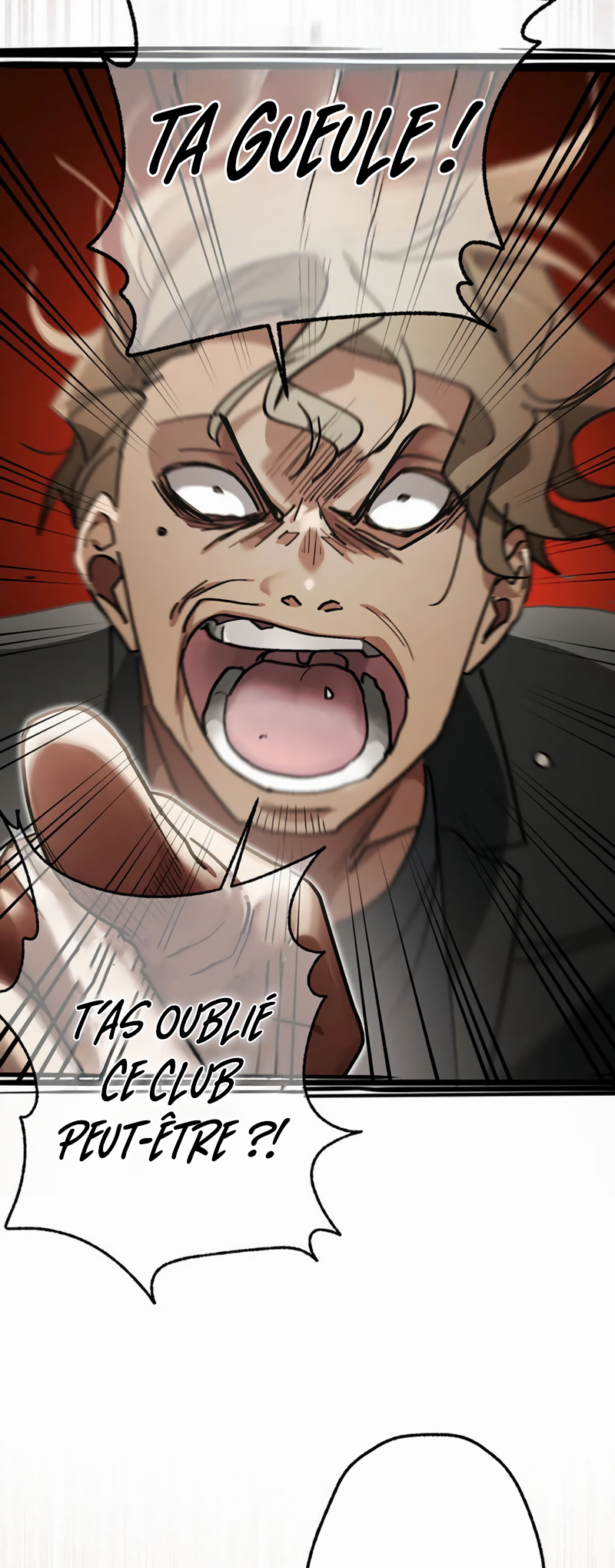 Aristocrat’s Revenge Chapitre 23 - Page 31