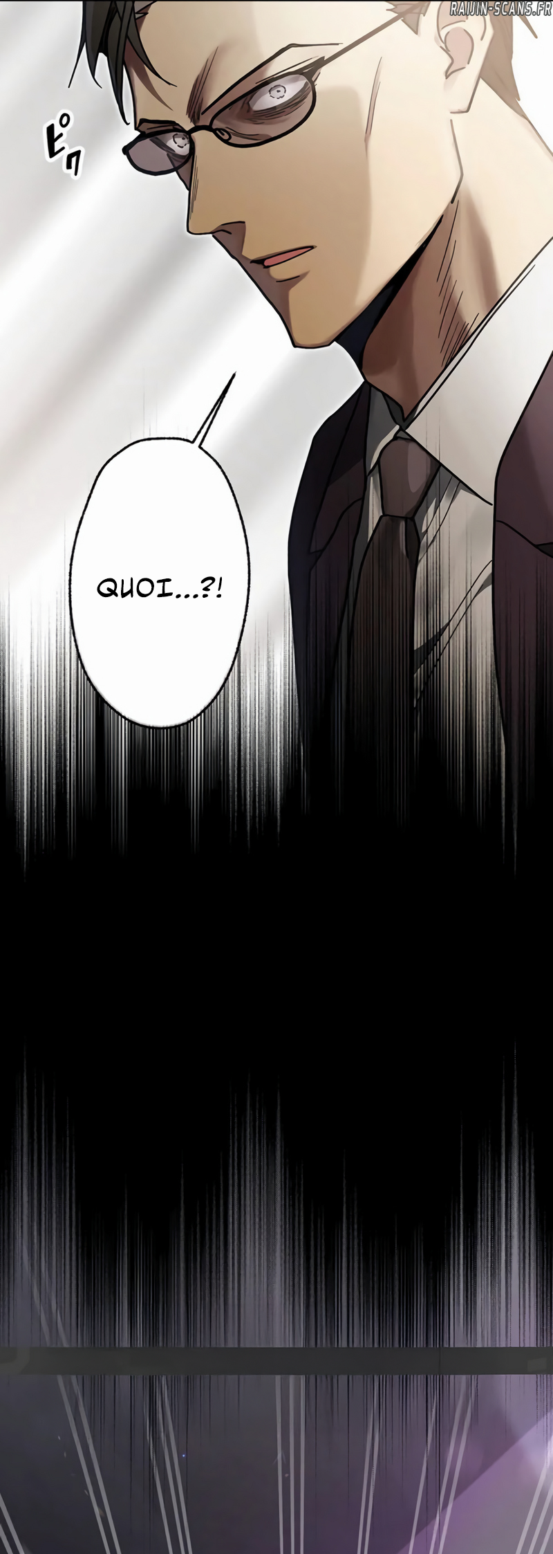 Aristocrat’s Revenge Chapitre 23 - Page 35