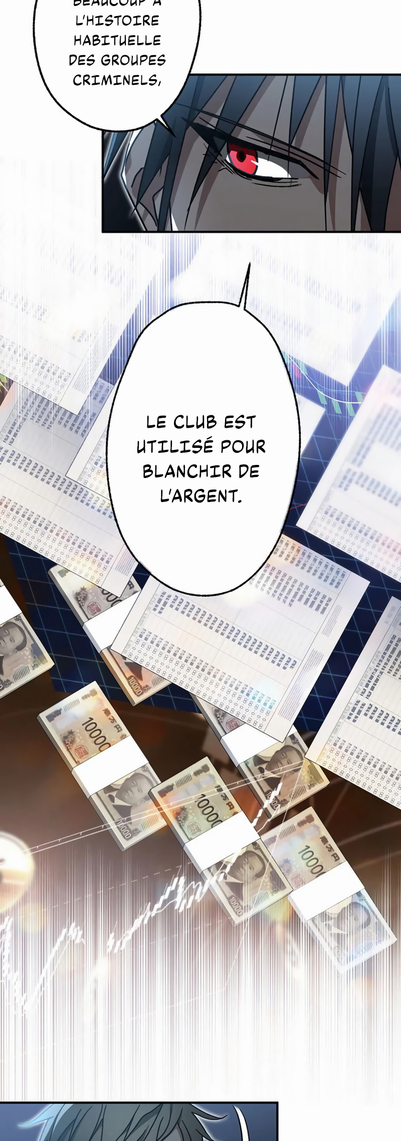 Aristocrat’s Revenge Chapitre 23 - Page 43