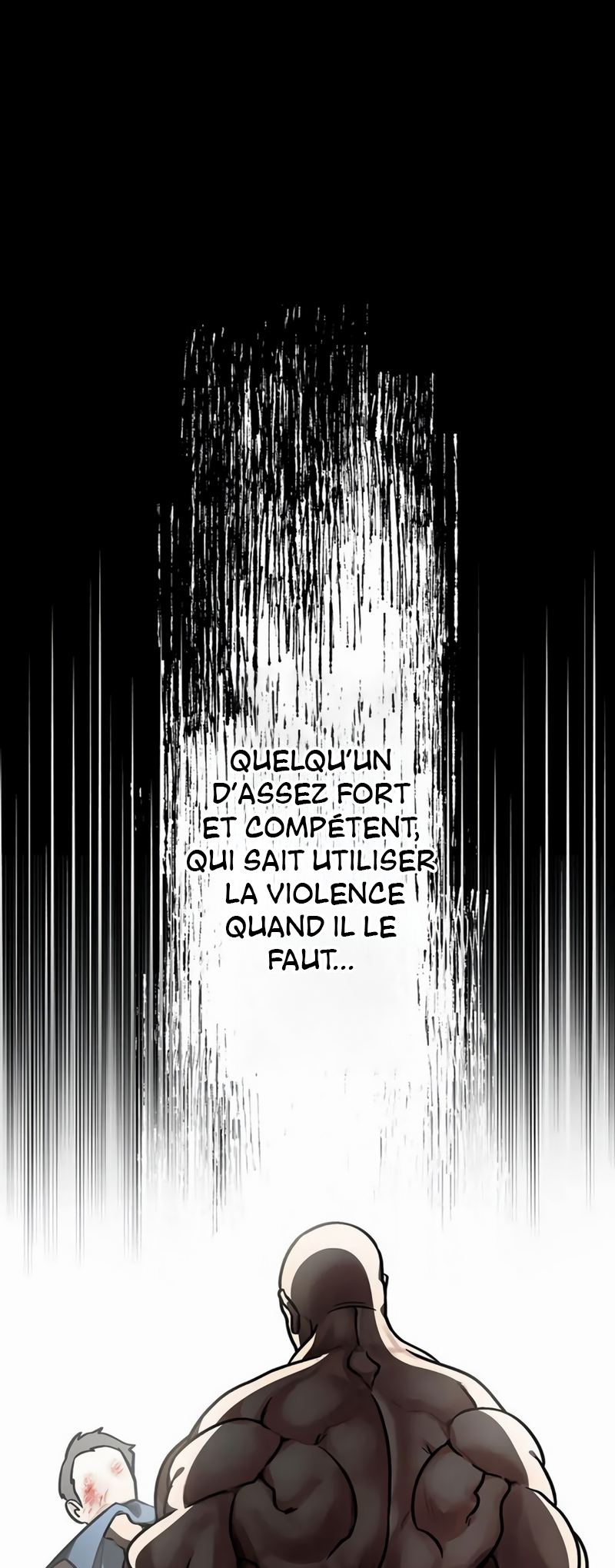 Aristocrat’s Revenge Chapitre 23 - Page 48