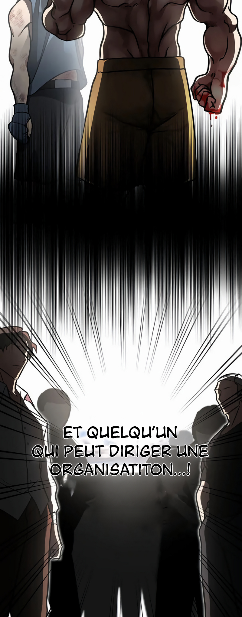 Aristocrat’s Revenge Chapitre 23 - Page 49