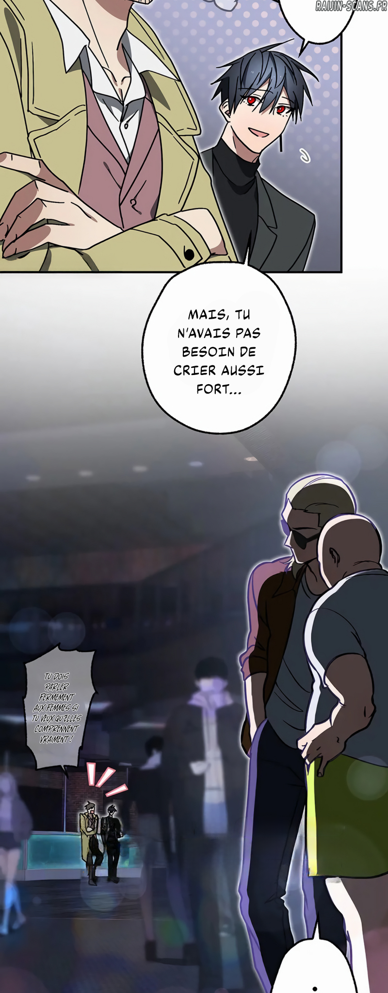 Aristocrat’s Revenge Chapitre 23 - Page 55
