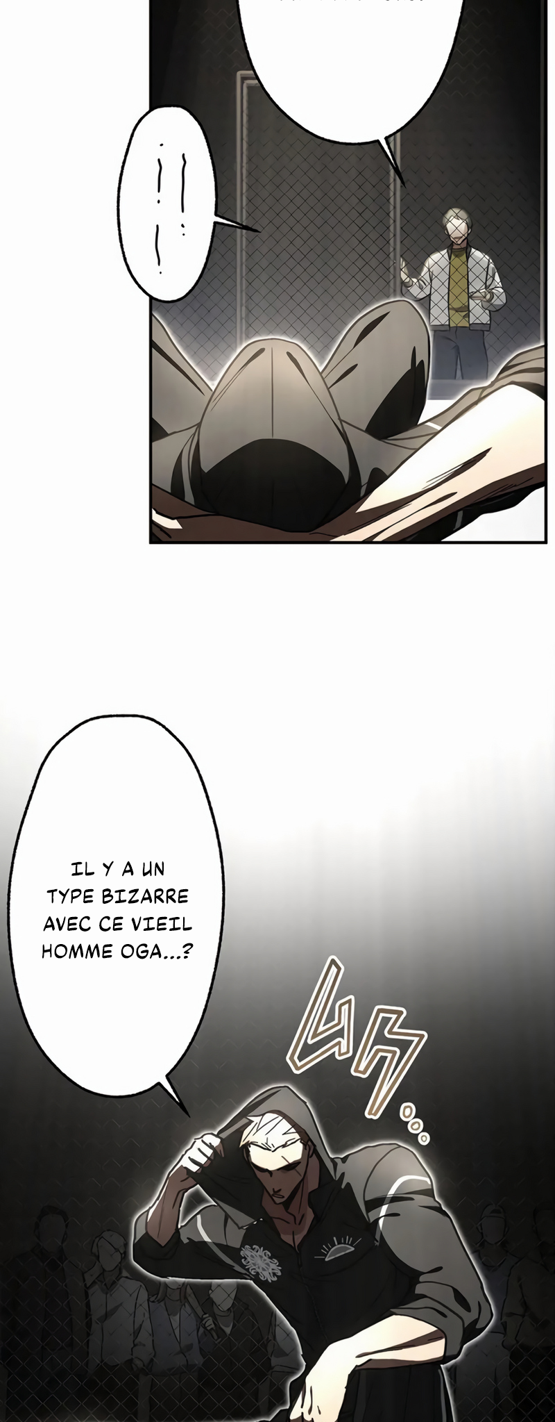 Aristocrat’s Revenge Chapitre 23 - Page 59