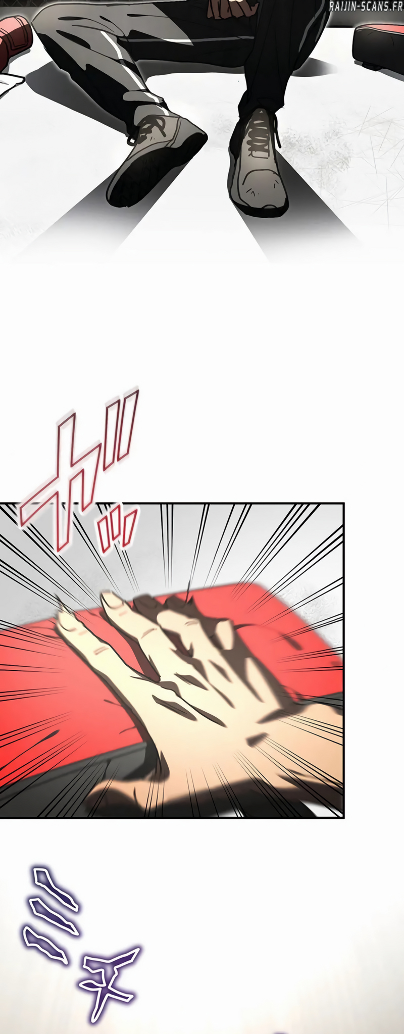 Aristocrat’s Revenge Chapitre 23 - Page 60